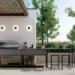 Smeg investit la cuisine d’extérieur avec une gamme de barbecues électriques