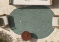 Samuel Accoceberry conçoit le tapis Cala pour l’éditeur italien Warli1