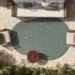 Samuel Accoceberry conçoit le tapis Cala pour l’éditeur italien Warli1