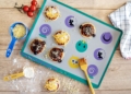 Guy Demarle initie les plus jeunes au fait-maison avec « Les Apprentis Gourmands »