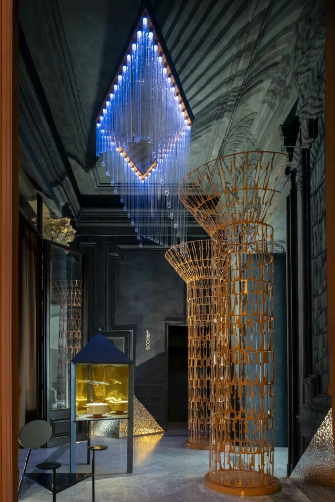 casa-decor-2026-arcos-lucas y hernandez
