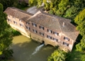 Gaggenau s&rsquo;installe au Moulin de Cazaux-Savès