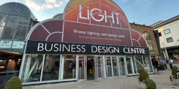 Messe Frankfurt rachète LiGHT Expo London