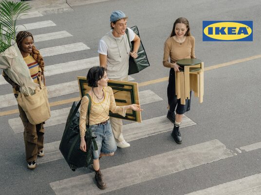 IKEA