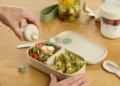 Lékué mise sur les matériaux biosourcés pour sa collection nomade « Natural »