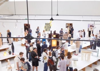 PARISDESIGNWEEKFACTORY