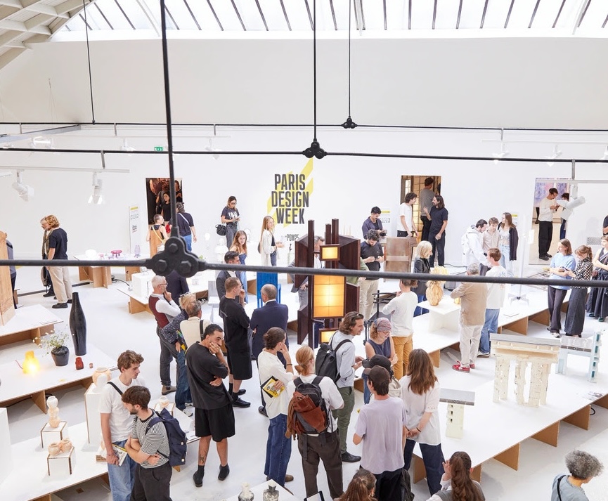 PARISDESIGNWEEKFACTORY