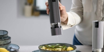 PEUGEOT SAVEURS