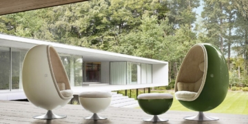 ROCHE BOBOIS