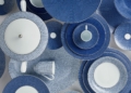 Raynaud compose une table aux accents marins