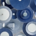 Raynaud compose une table aux accents marins