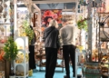 Stand Deco © Salon BISOU 2026 Photo Nicolas RODET