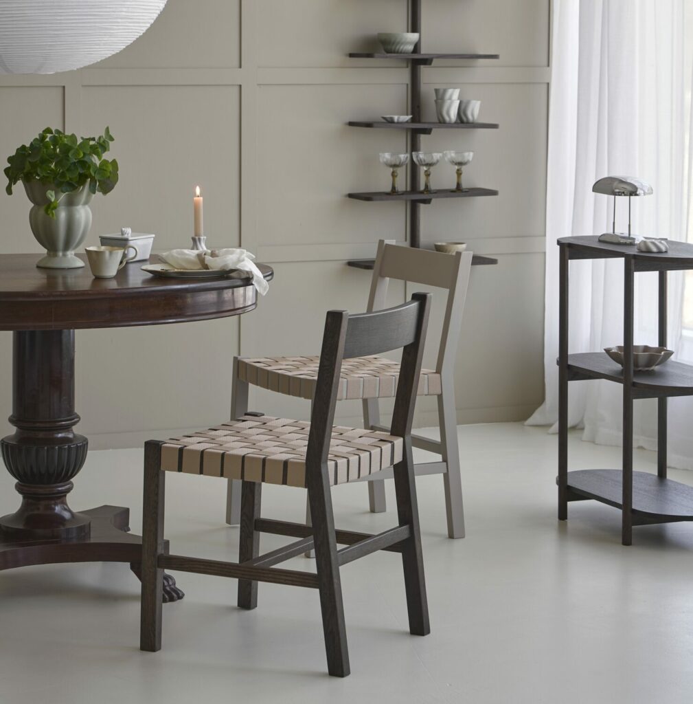 SOSTRENE GRENE