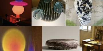 Editor’s Six Design Highlights from Milan Design Week 2026