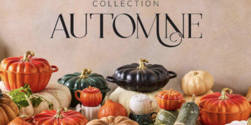 LE CREUSET AUTOMNE