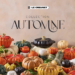 LE CREUSET AUTOMNE