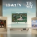 LG Gallery+ ouvre les téléviseurs aux collections du Metropolitan Museum of Art