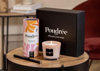 The Poudrée Phenomenon