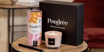 The Poudrée Phenomenon