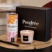 The Poudrée Phenomenon