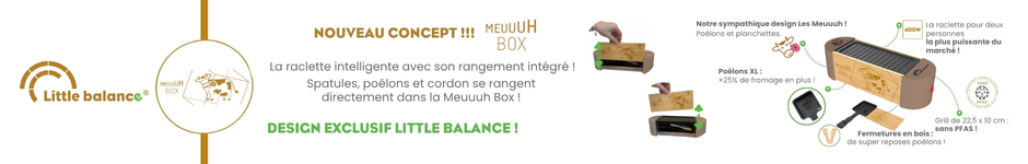 Little Balance 2026