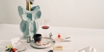 SERAX – 40 YEARS AHEAD: THE POWER OF A VISION
