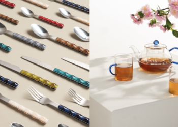 Table Passion: Inspiration as the Common Thread