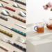 Table Passion: Inspiration as the Common Thread