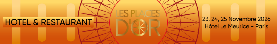 Les places d'or 2026