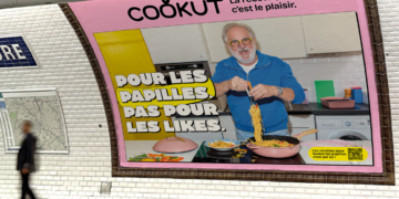 Cookut : la recette c&rsquo;est le plaisir !
