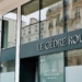 Le Cèdre Rouge revient à Passy