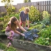 Gamm vert et le WWF font pousser le potager à l’école
