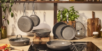 BALLARINI : THE ITALIAN EXPERTISE DRIVING THE ZWILLING GROUP FORWARD