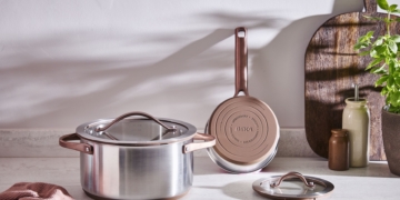 BEKA 2.0 : THE BRAND REINVENTS ITSELF AROUND A BRAND-NEW INNOVATION