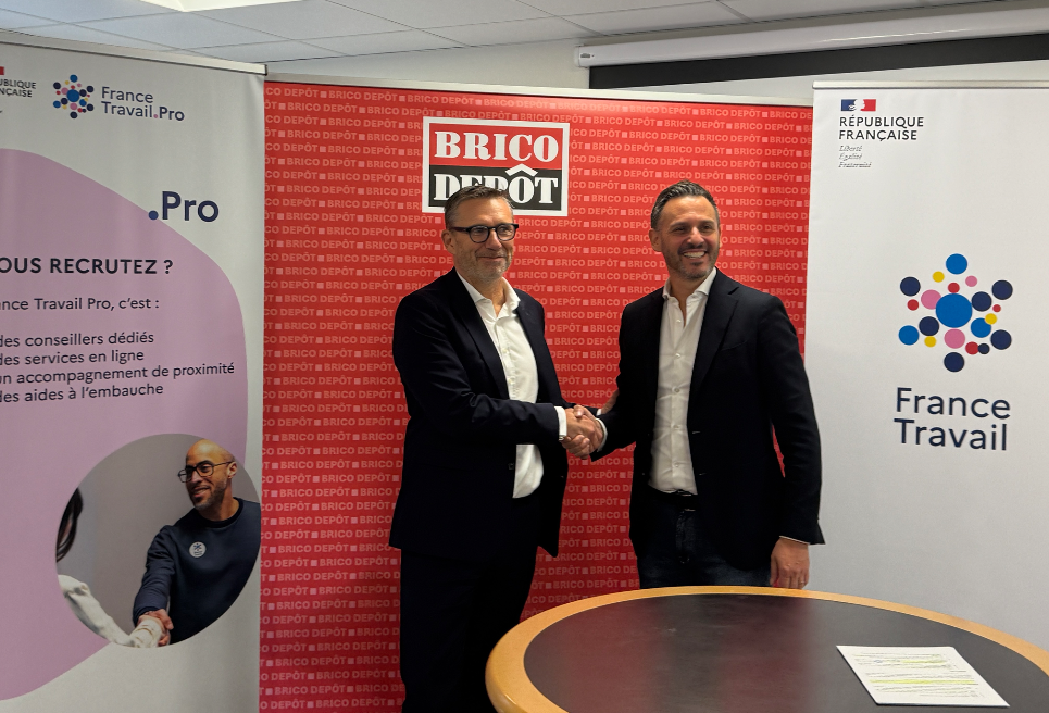 BRICO DEPOT