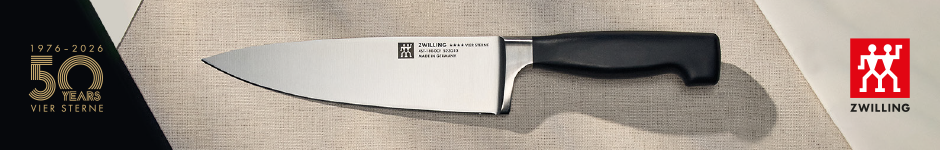 ZWILLING 4STAR