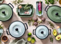 PEUGEOT: MAKING COOKING AN EVERYDAY PLEASURE