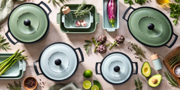 PEUGEOT: MAKING COOKING AN EVERYDAY PLEASURE
