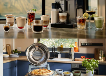 De’Longhi Group présente les nouveautés de ses quatre marques