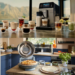 De’Longhi Group présente les nouveautés de ses quatre marques