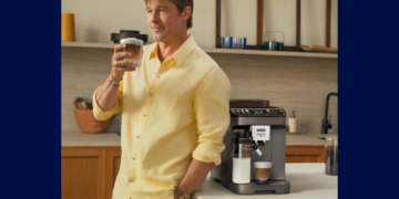 DE'Longhi
