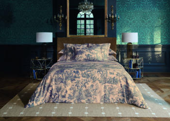 Home Heritage compose le cocon d’hiver