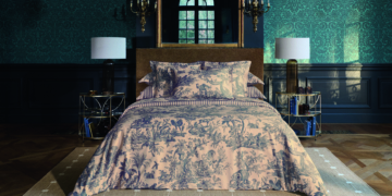 Home Heritage compose le cocon d’hiver