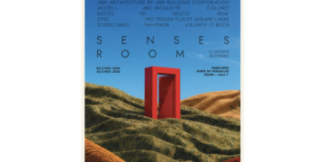À EquipHotel, la Senses Room fait de l’accessibilité un terrain de design