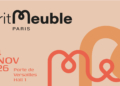 ESPRITMEUBLE : A TRADE SHOW THAT NEVER STOPS REINVENTING ITSELF