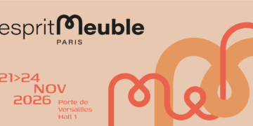 ESPRITMEUBLE : A TRADE SHOW THAT NEVER STOPS REINVENTING ITSELF