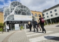 EXCLUSIVELY SHOW : AN ACCELERATOR FOR THE UK MARKET