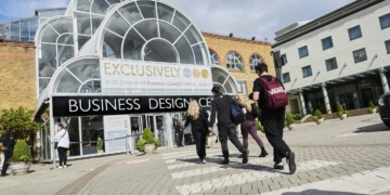 EXCLUSIVELY SHOW : AN ACCELERATOR FOR THE UK MARKET