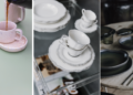 FINE DINING & LIVING : BRANDS THAT EMBODY A LIFESTYLE