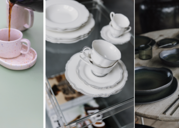 FINE DINING & LIVING : BRANDS THAT EMBODY A LIFESTYLE